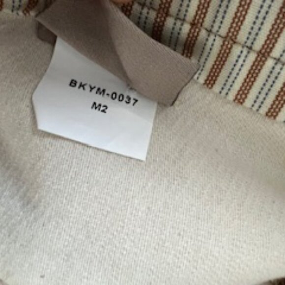 Bill's Khakis - M2- Vintage Twill - Men 34 / UNHEMMED - NEW WITH TAGS - Picture 5 of 9